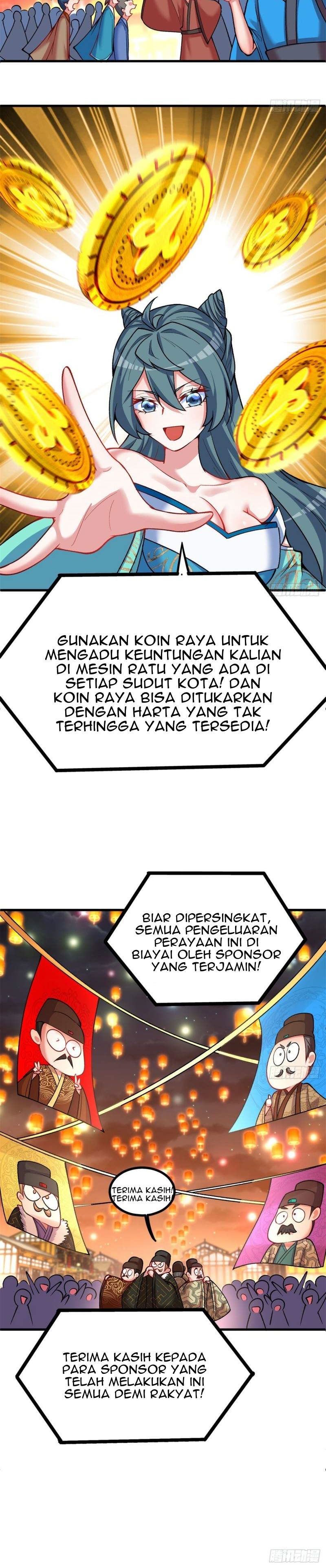 I Picked Up An Attributes Chapter 127 Gambar 10